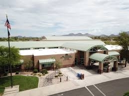 MESA PUBLIC SCHOOLS - ARIZONA - MESA